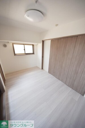 グランカーサ上野入谷の物件内観写真